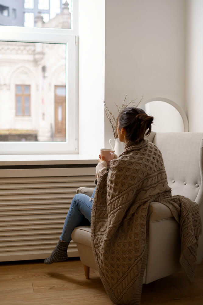 Cómo calentar tu casa en invierno sin arruinarte (especial para zonas costeras)